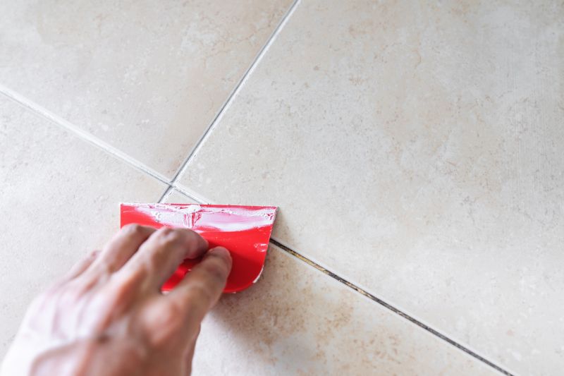 Understanding Grout Repair Costs — Cost of Grout Repair