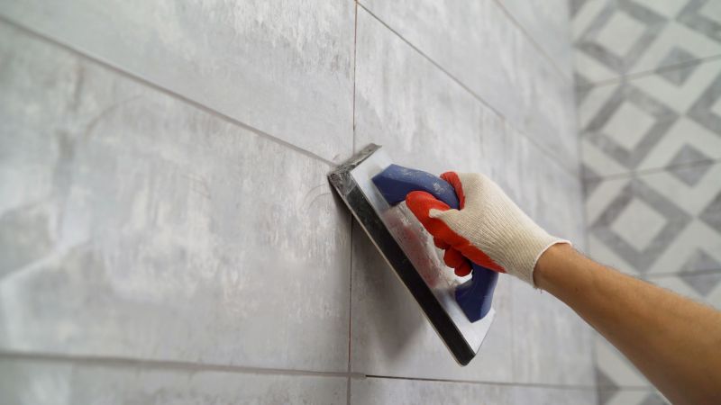 Grout Repair Specialists